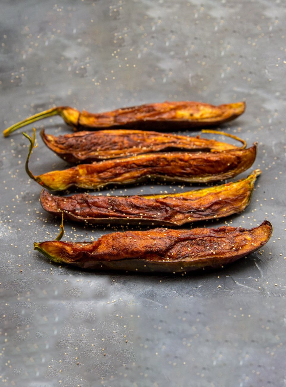 Begun Bhaja Begun Bhaja