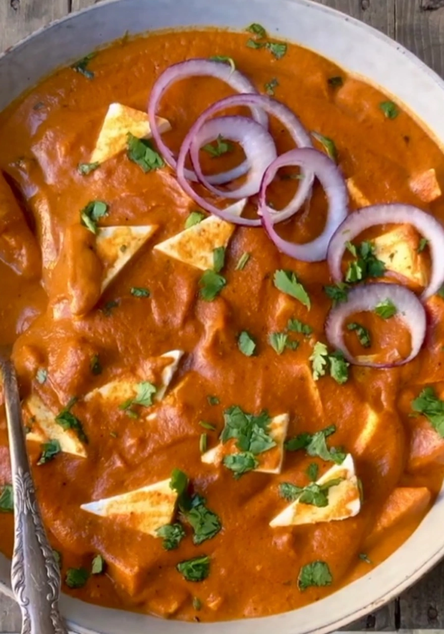 Paneer Lababdar Paneer Lababdar